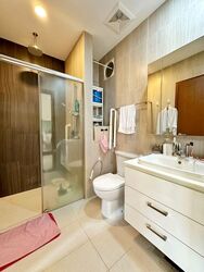 The Hillford (D21), Apartment #602830791